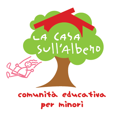 logo La casa sull'albero